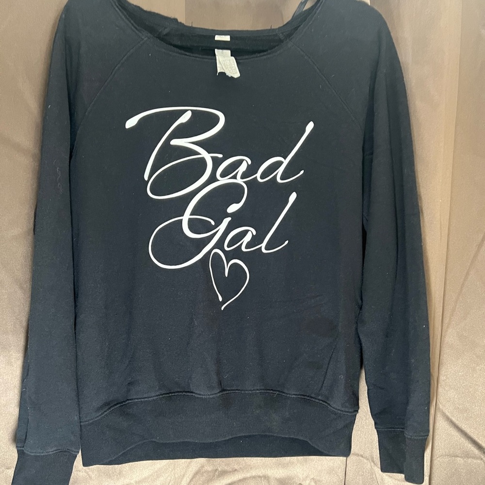 Crop jacket